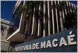 Concurso Macaé RJ regulamento e escolha da banca avança